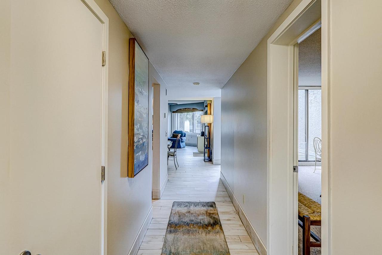 Shorewood Condos Hilton Head Island Zewnętrze zdjęcie