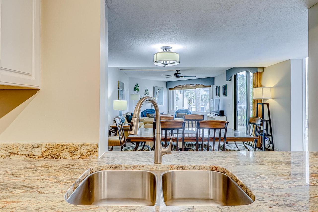 Shorewood Condos Hilton Head Island Zewnętrze zdjęcie