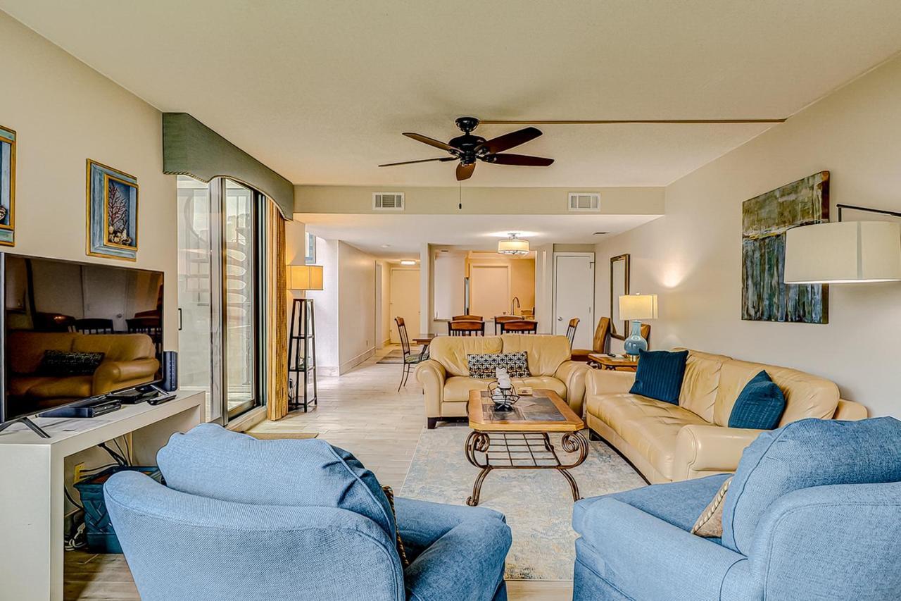 Shorewood Condos Hilton Head Island Zewnętrze zdjęcie