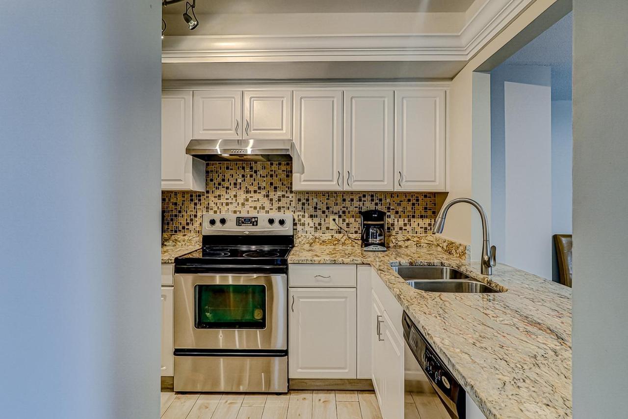 Shorewood Condos Hilton Head Island Zewnętrze zdjęcie