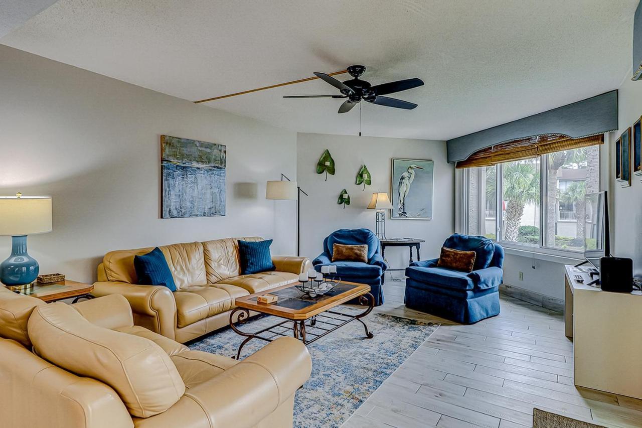 Shorewood Condos Hilton Head Island Zewnętrze zdjęcie