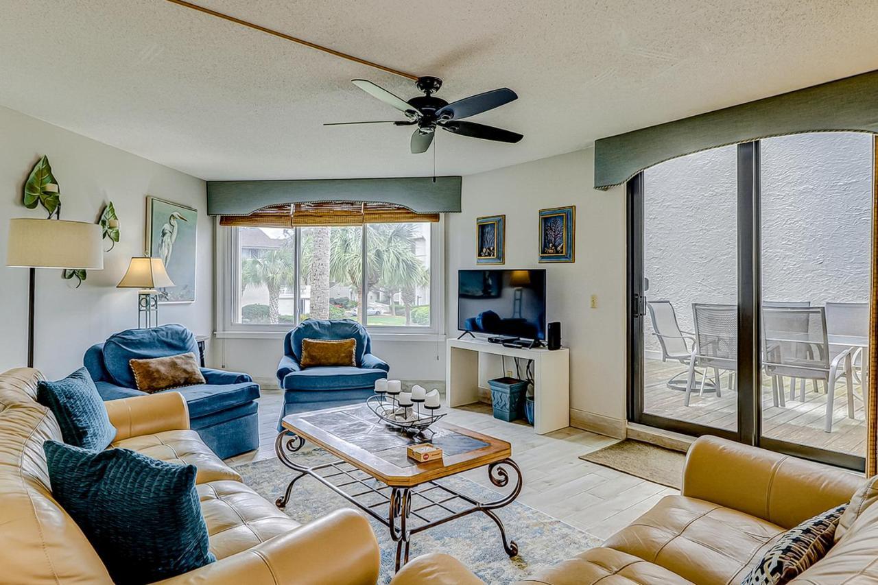 Shorewood Condos Hilton Head Island Zewnętrze zdjęcie
