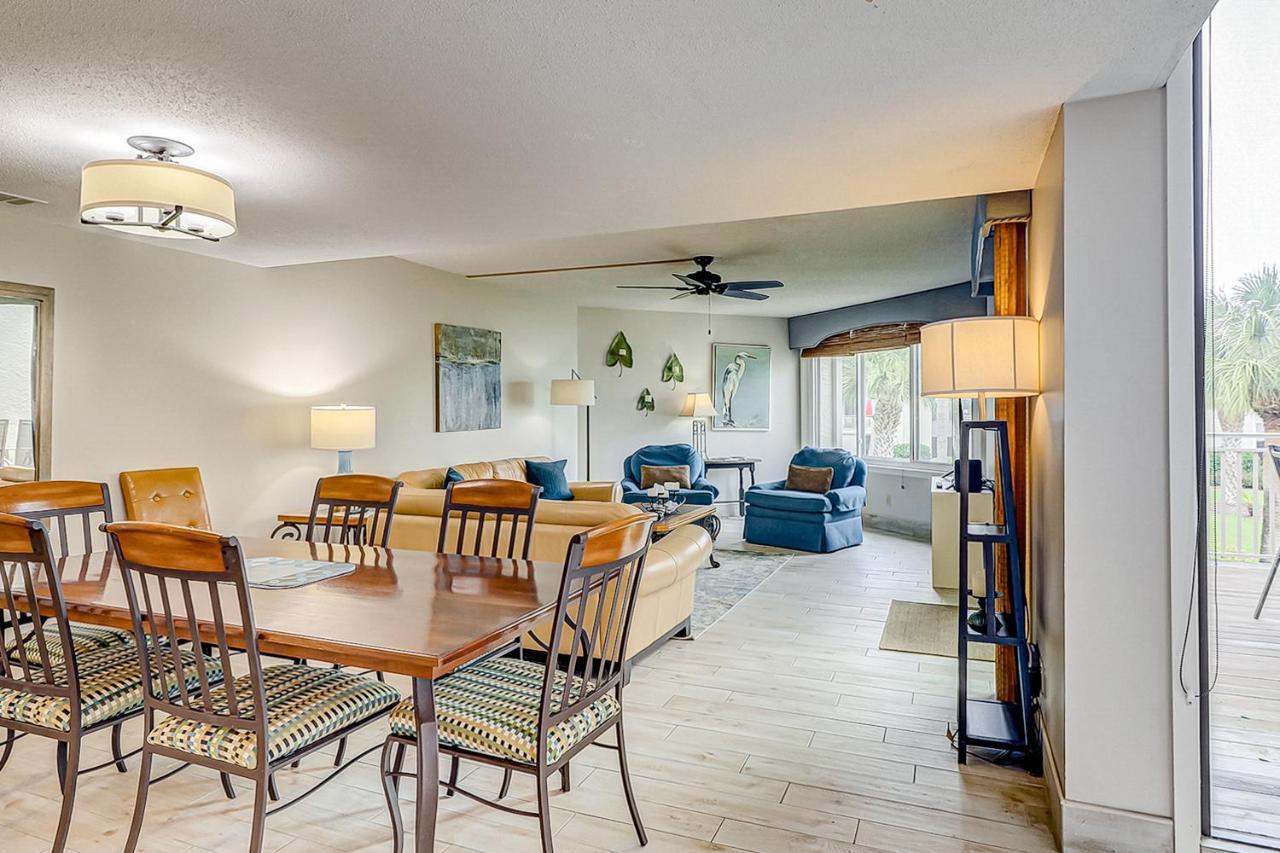 Shorewood Condos Hilton Head Island Zewnętrze zdjęcie
