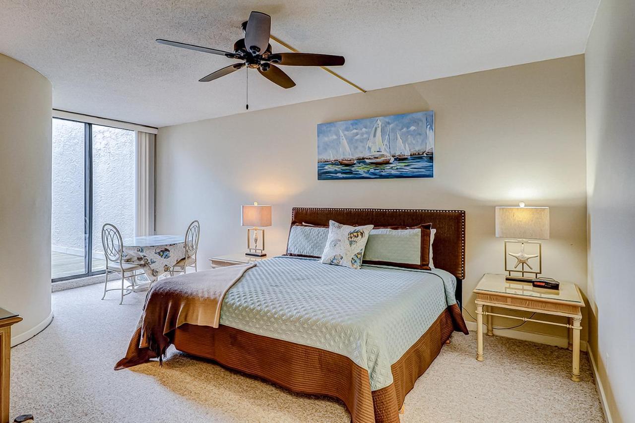 Shorewood Condos Hilton Head Island Zewnętrze zdjęcie