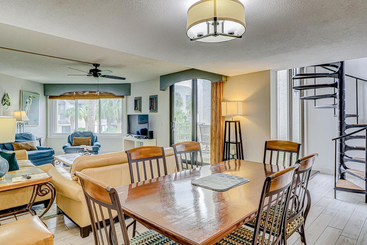 Shorewood Condos Hilton Head Island Zewnętrze zdjęcie