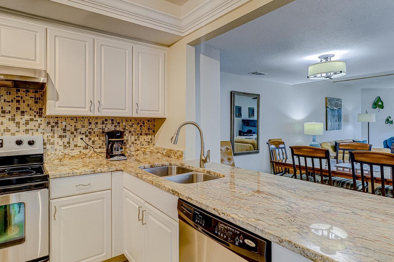 Shorewood Condos Hilton Head Island Zewnętrze zdjęcie
