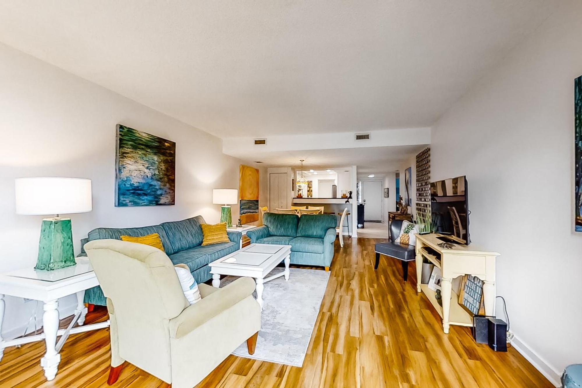 Shorewood Condos Hilton Head Island Pokój zdjęcie