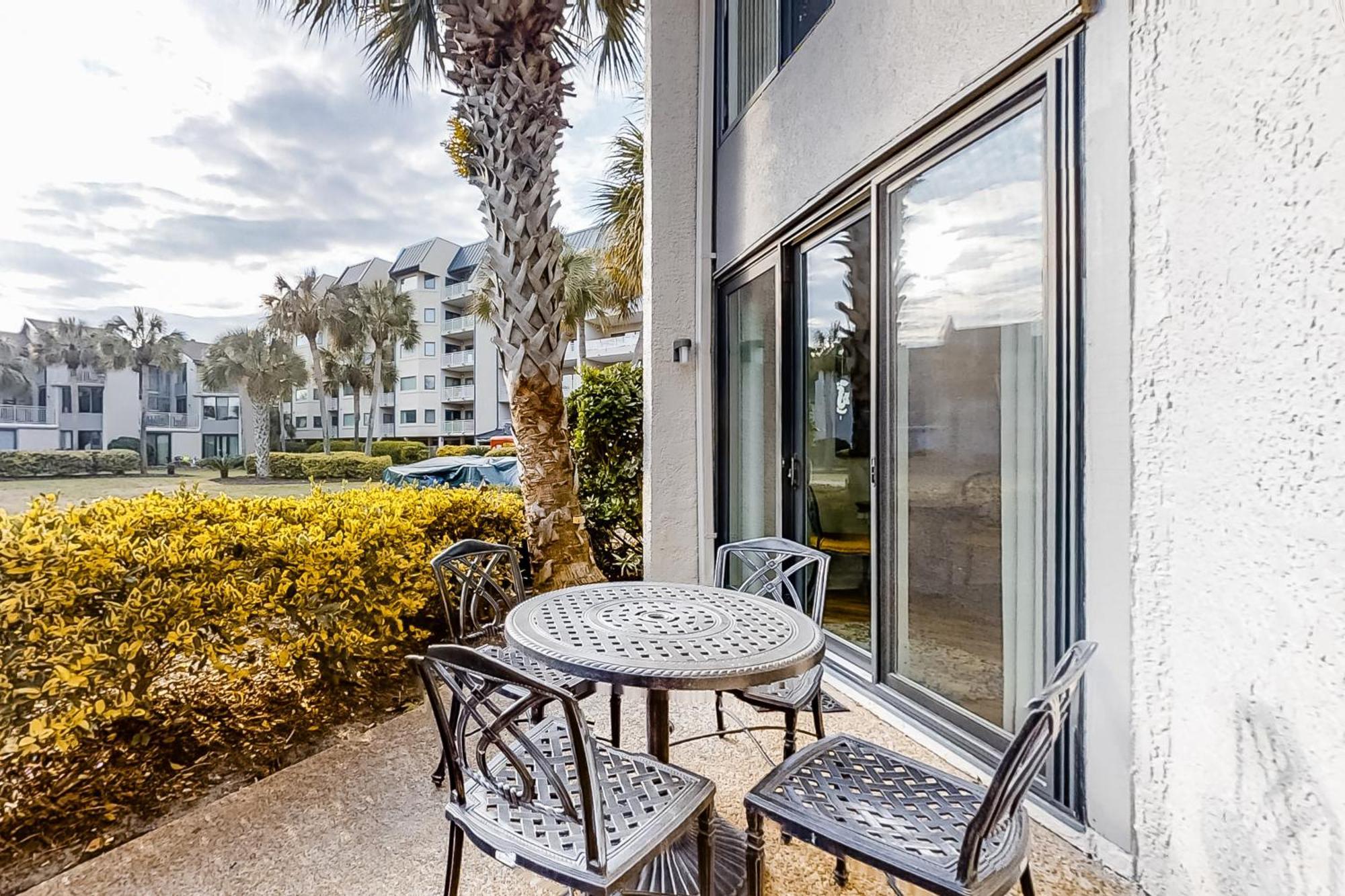 Shorewood Condos Hilton Head Island Pokój zdjęcie