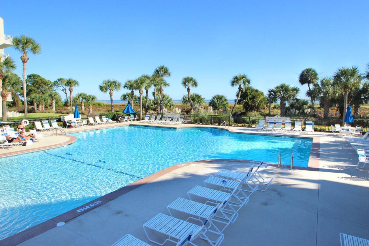 Shorewood Condos Hilton Head Island Zewnętrze zdjęcie