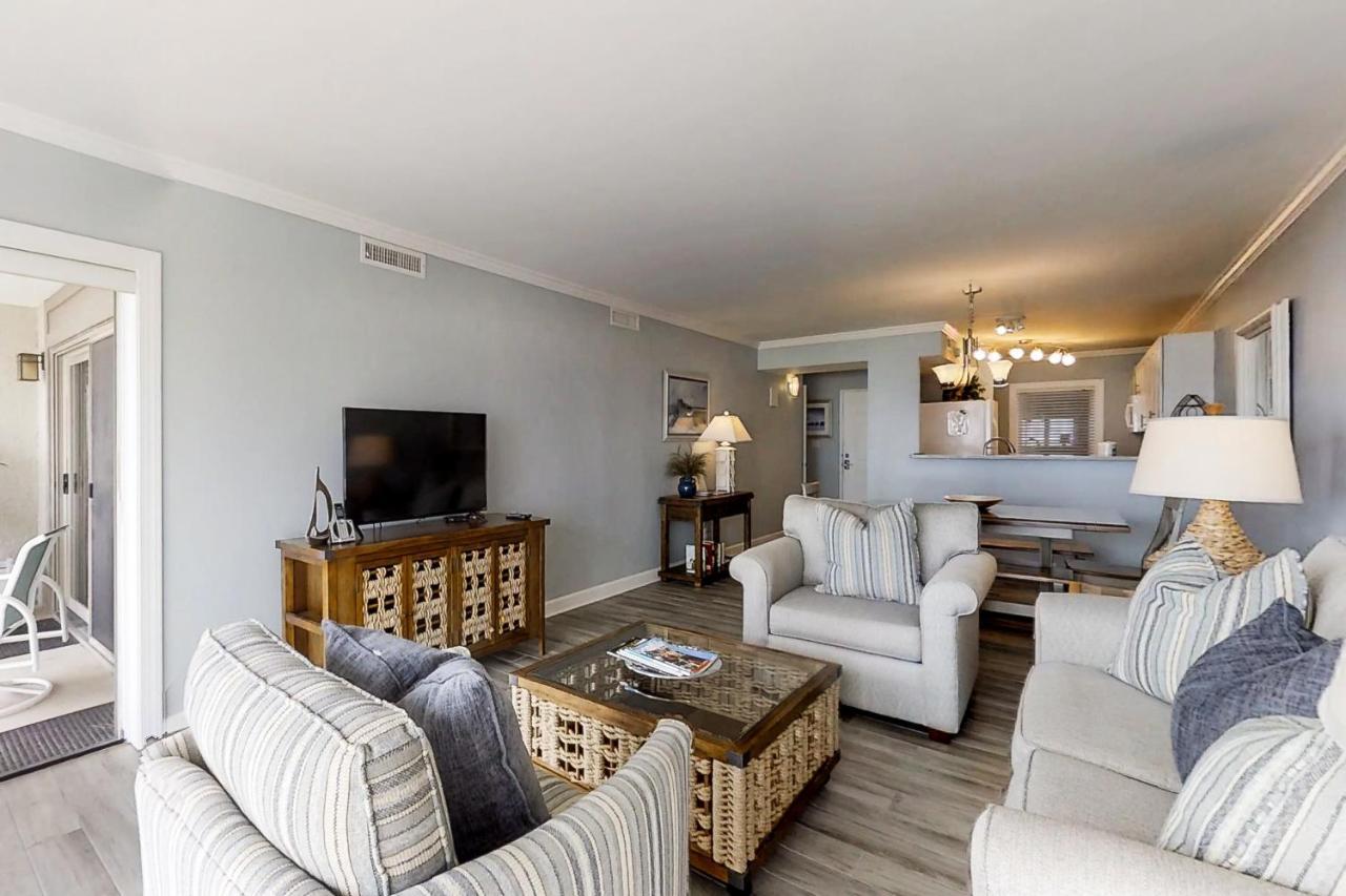 Shorewood Condos Hilton Head Island Pokój zdjęcie