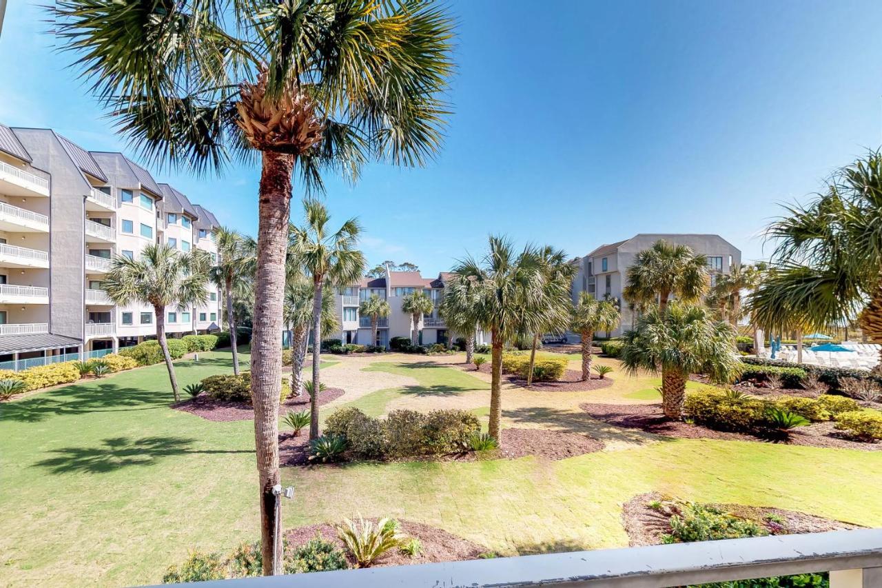 Shorewood Condos Hilton Head Island Zewnętrze zdjęcie