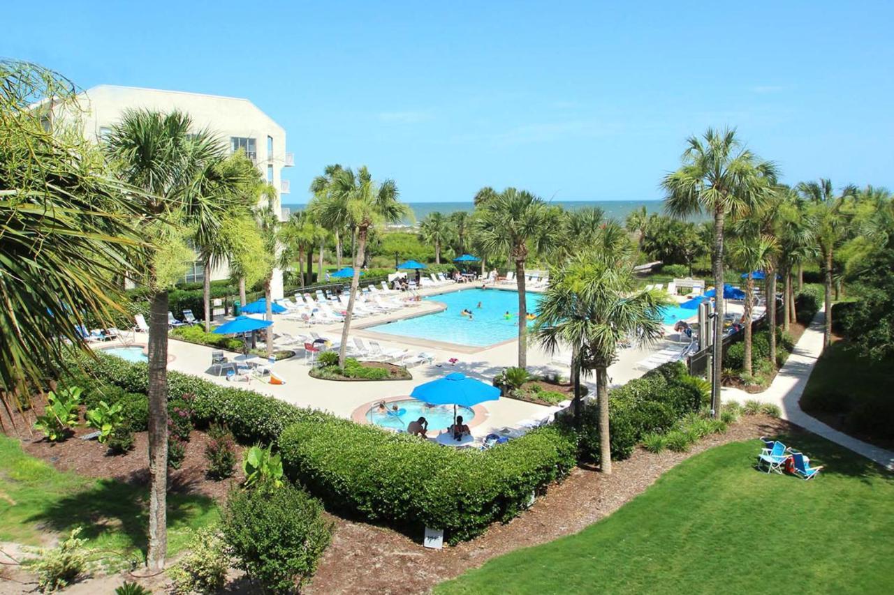 Shorewood Condos Hilton Head Island Zewnętrze zdjęcie