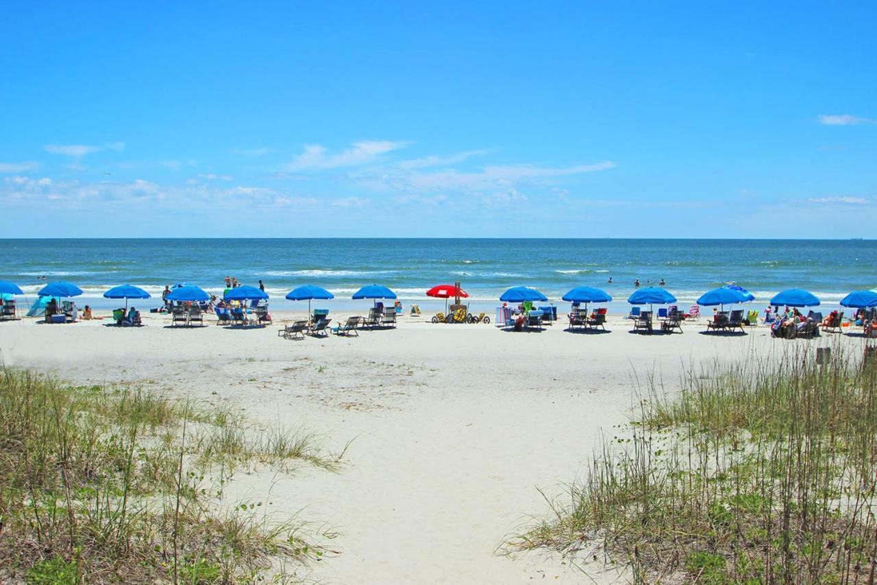 Shorewood Condos Hilton Head Island Zewnętrze zdjęcie