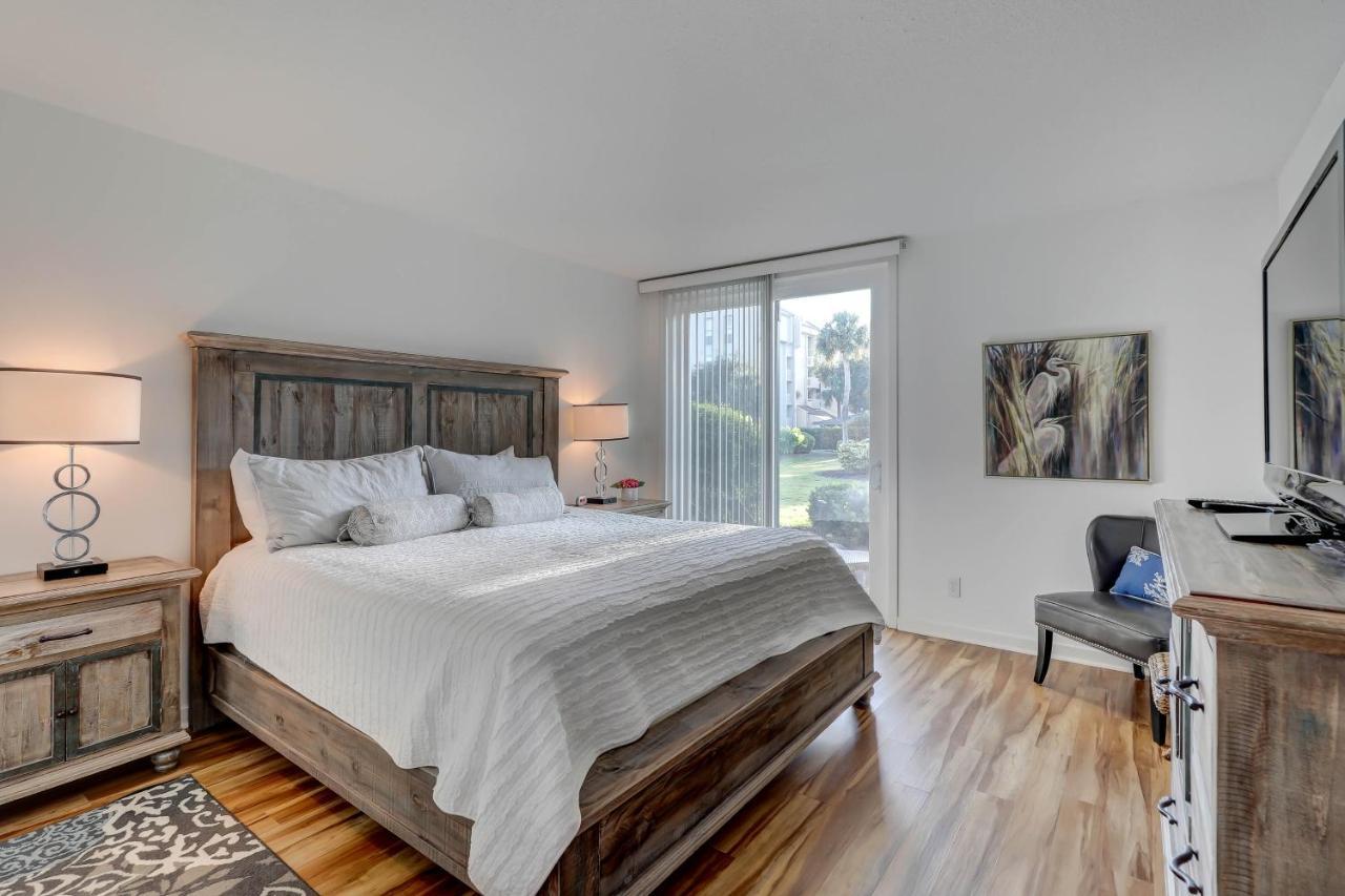 Shorewood Condos Hilton Head Island Zewnętrze zdjęcie