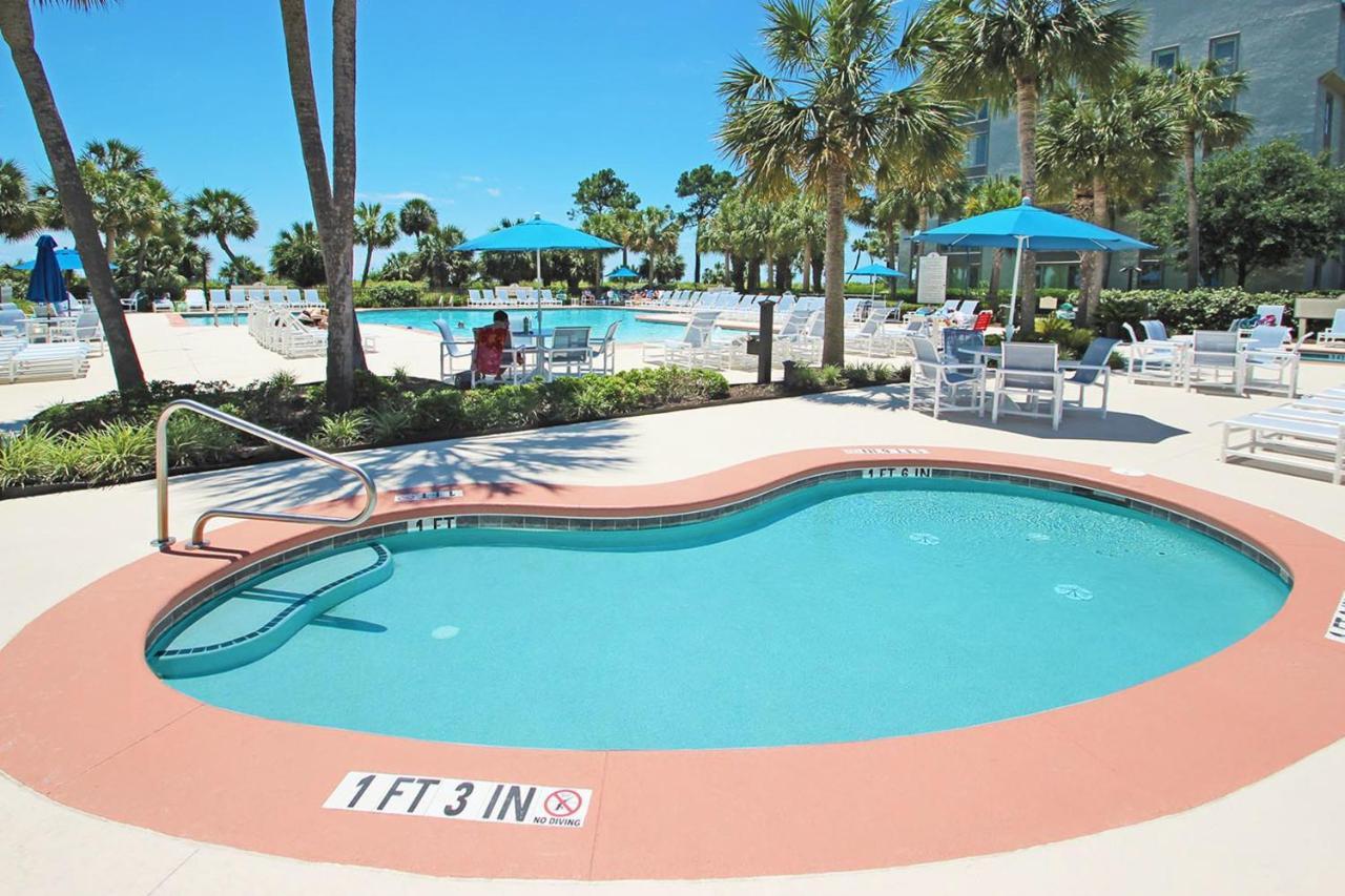 Shorewood Condos Hilton Head Island Zewnętrze zdjęcie