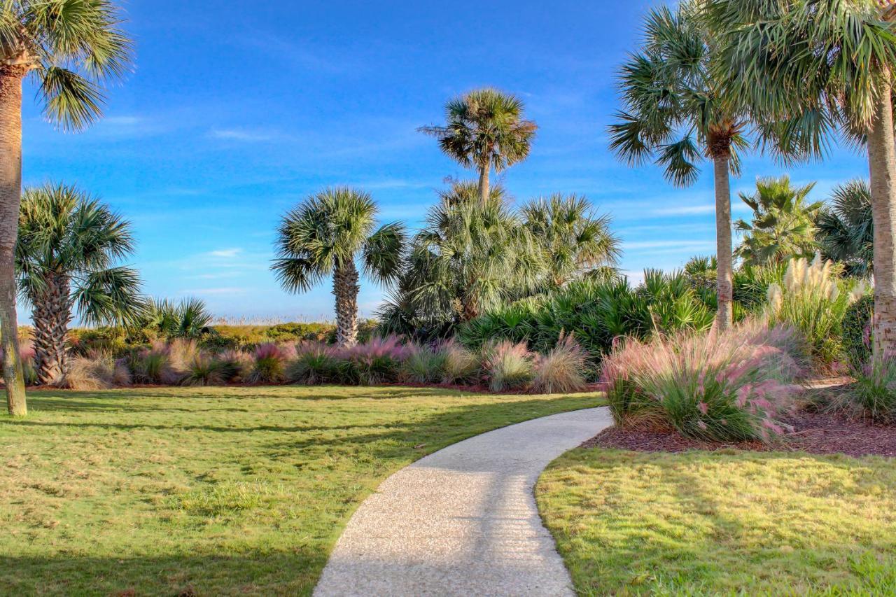 Shorewood Condos Hilton Head Island Zewnętrze zdjęcie