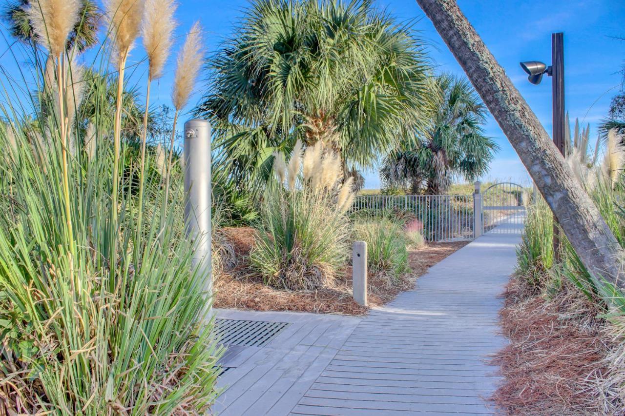 Shorewood Condos Hilton Head Island Zewnętrze zdjęcie