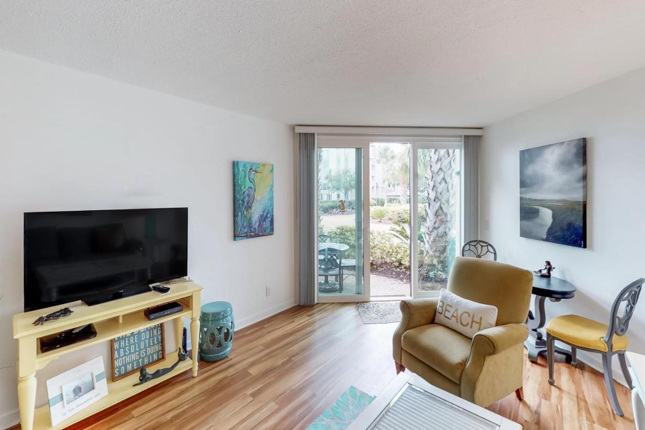 Shorewood Condos Hilton Head Island Zewnętrze zdjęcie