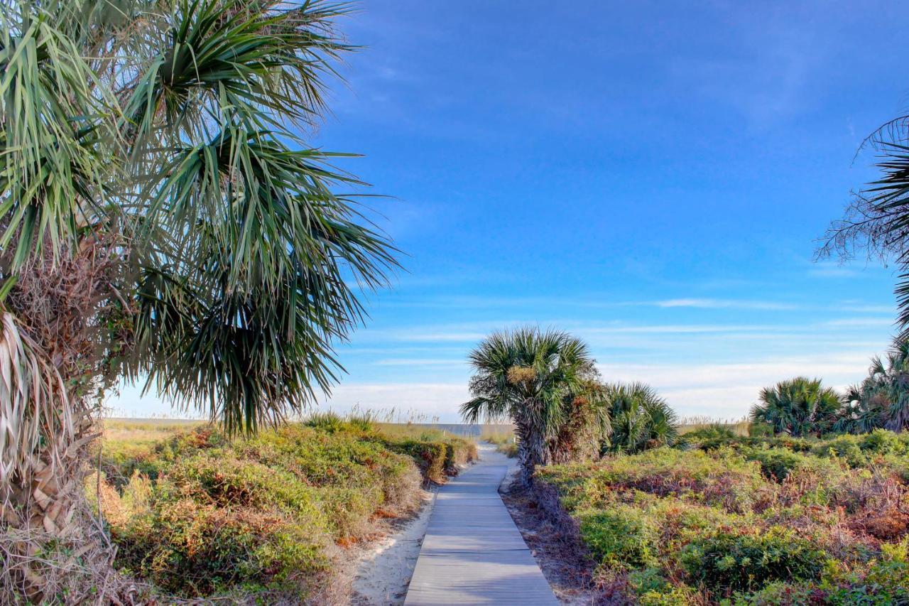 Shorewood Condos Hilton Head Island Zewnętrze zdjęcie
